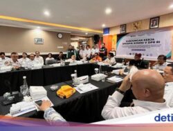 Komisi 5 DPR RI: KMP Tunu Pratama Jaya Harus Jadi Alarm Darurat