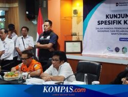 DPR: Tragedi KMP Tunu Pratama Jaya Mencerminkan Kegagalan Sistemik