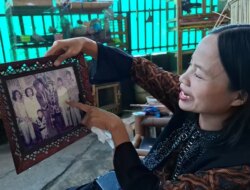 Akhir Tragis! Pasutri Asal Banyuwangi Tenggelam Bersama Janin 5 Bulan di KMP Tunu Pratama Jaya