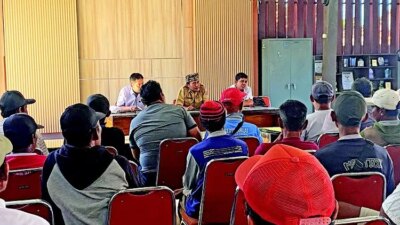 nelayan-muncar-meradang!-jalur-melaut-diduga-dicaplok-perusahaan-kerang-mutiara