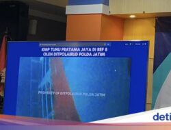 Masalah Klasik Kelebihan Muatan Bikin KMP Tunu Pratama Jaya Tenggelam