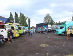 Pengalihan Jalur Gumitir: Truk Berat Dilarang Lewat Bondowoso-Situbondo, Wajib Putar Probolinggo!