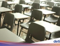 Peduli Pendidikan, PT BSI akan Renovasi Dua Sekolah Dasar