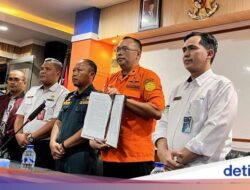 Sederet Fakta KMP Tunu Pratama Jaya Tenggelam karena Kelebihan Muatan