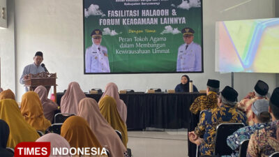 bakesbangpol-banyuwangi-dorong-peran-tokoh-agama-bangun-kewirausahaan-umat-–-times-banyuwangi