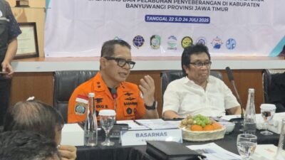 komisi-v-dpr-ri-tinjau-kesiapan-sar-dan-pelabuhan-ketapang-pasca-tragedi-kmp-tunu-pratama-jaya