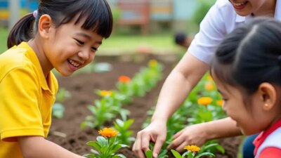 10-ide-kreatif-rayakan-hari-anak-nasional-di-sekolah,-bikin-anak-bahagia-dan-cerdas!