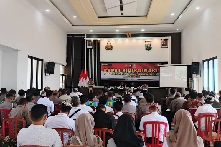 polresta-banyuwangi-siapkan-pengamanan-terpadu-untuk-tour-de-banyuwangi-ijen-2025
