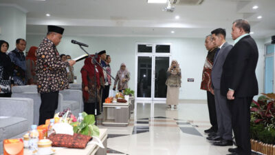 bupati-sleman-kukuhkan-dewan-pengawas-rsud,-dorong-pelayanan-publik-lebih-prima-–-times-banyuwangi