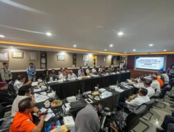 Heboh. Hasil Investigasi KNKT Penyebab KMP Tunu Pratama Jaya karena Overload, Kapal Angkut Muatan 538 Ton