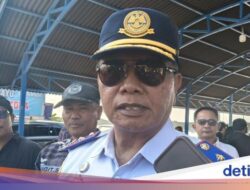 Kapal Cepat Banyuwangi-Denpasar Beroperasi, Diklaim Bisa Kurangi Kemacetan