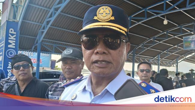 kapal-cepat-banyuwangi-denpasar-beroperasi,-diklaim-bisa-kurangi-kemacetan
