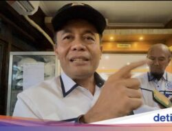 Gapasdap: 80 Tahun Indonesia Merdeka Dermaga Masih Plengsengan