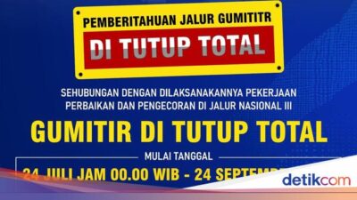 jalur-gumitir-jember-banyuwangi-ditutup,-ini-rute-alternatifnya