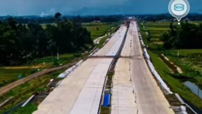 heboh!-macan-putih-geruduk-proyek-tol-probowangi,-tantang-gubernur-dan-minta-mabes-polri-turun-tangan