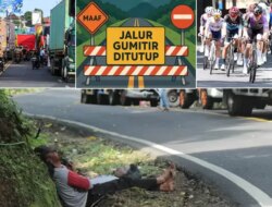 Semua Jalan ke Banyuwangi Bakal Macet Total! Gumitir Ditutup, Pantura Lumpuh, Tour de Ijen Siap Dimulai