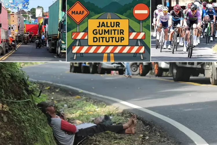 semua-jalan-ke-banyuwangi-bakal-macet-total!-gumitir-ditutup,-pantura-lumpuh,-tour-de-ijen-siap-dimulai