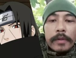 Beda Jalan Ninja Sama Itachi! Satria si Eks Marinir RI yang Gabung Rusia Kini Merengek Minta Pulang