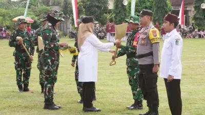 tmmd-ke-125-di-banyuwangi:-sinergi-percepat-pembangunan-wilayah-pedesaan
