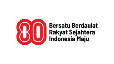 tema-dan-logo-hut-ke-80-ri:-bersatu-berdaulat,-rakyat-sejahtera,-indonesia-maju-–-times-banyuwangi