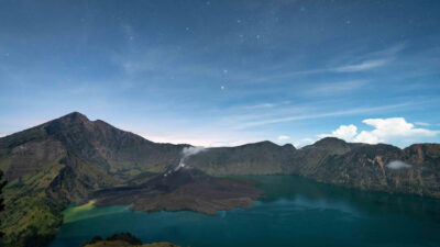 btngr-tutup-jalur-pendakian-rinjani-mulai-1-agustus-2025-–-times-banyuwangi