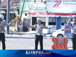 Jalur Gumitir Ditutup Total Besok, BBPJN Sebut Semua Pihak Sepakat