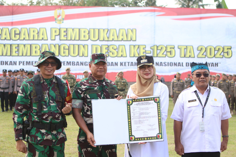berbasis-adat-dan-budaya,-tmmd-ke-125-kodim-0825-banyuwangi-tawarkan-model-pembangunan-inklusif-–-times-banyuwangi