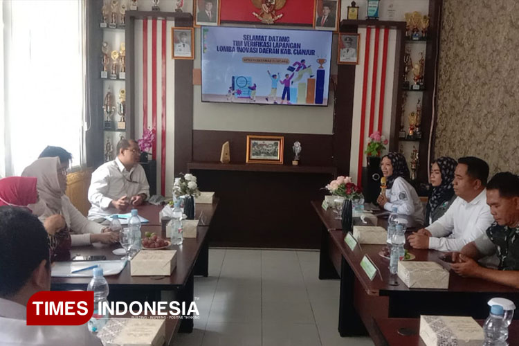 menuai-pujian,-apa-itu-inovasi-‘pendekar-pintar’-dari-puskesmas-cijagang-cianjur?-–-times-banyuwangi