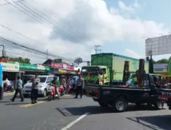 Bupati Banyuwangi Ajukan Bantuan Penambahan Kapal, Bantu Urai Kemacetan Jalur Pelabuhan Ketapang