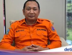 BPBD Jatim Sebut 3 Daerah Ini Siaga Darurat Kekeringan