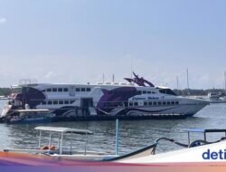 Penumpang Senang Kapal Cepat Banyuwangi-Denpasar, tapi Bingung soal Akses