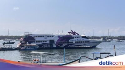 penumpang-senang-kapal-cepat-banyuwangi-denpasar,-tapi-bingung-soal-akses