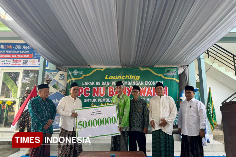 nu-banyuwangi-beri-modal-usaha-rp50-juta-tiap-kecamatan-–-times-banyuwangi