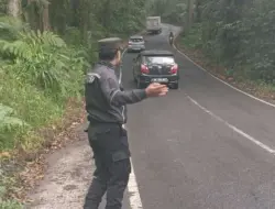 Jalur Gumitir Ditutup, Jalan Banyuwangi-Bondowoso via Ijen Jadi Alternatif Pilihan Pengendara