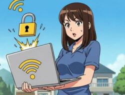 7 Cara Mengetahui Password WiFi & Tips Mencegahnya