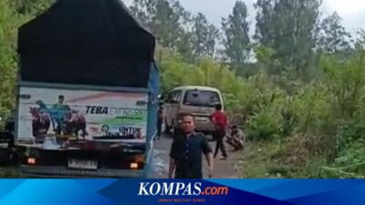 jalur-alternatif-banyuwangi-bondowoso-dipadati-kendaraan