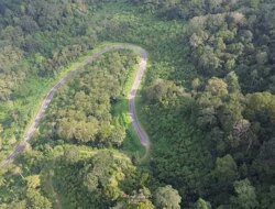 Andai Jalur Lintas Selatan Banyuwangi–Jember Sudah Tersambung, Macet Horor Bisa Dihindari!