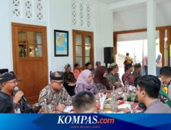 Bupati Banyuwangi Ajukan Bantuan Kapal ke Kemenhub untuk Urai Kemacetan di Pelabuhan Ketapang