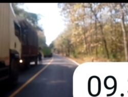 Kemacetan Parah 28 Km di Jalur Situbondo-Banyuwangi, Sopir Truk: Ini yang Terburuk Sejak Saya Nyopir