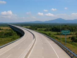 Heboh Macan Putih Wujud Manusia Ngamuk di Proyek Tol Probowangi, Gubernur Khofifah Disebut-sebut