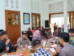 Bupati Banyuwangi Minta Jalur Gumitir Tak Ditutup Total, Kemacetan Situbondo-Banyuwangi Kian Parah
