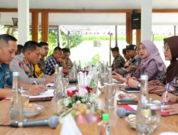 Jalur Situbondo-Banyuwangi Lumpuh! Bupati Ipuk Minta Kemenhub Kirim Kapal dan Libatkan TNI AL