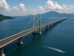 Gumitir Ditutup Bikin Macet 30 KM di Ketapang, Usulan Tol Jawa-Bali Mencuat: Gubernur Ogah, Warga Menolak