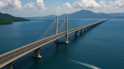 gumitir-ditutup-bikin-macet-30-km-di-ketapang,-usulan-tol-jawa-bali-mencuat:-gubernur-ogah,-warga-menolak
