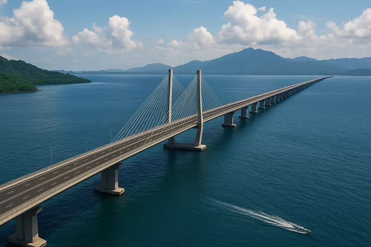 gumitir-ditutup-bikin-macet-30-km-di-ketapang,-usulan-tol-jawa-bali-mencuat:-gubernur-ogah,-warga-menolak