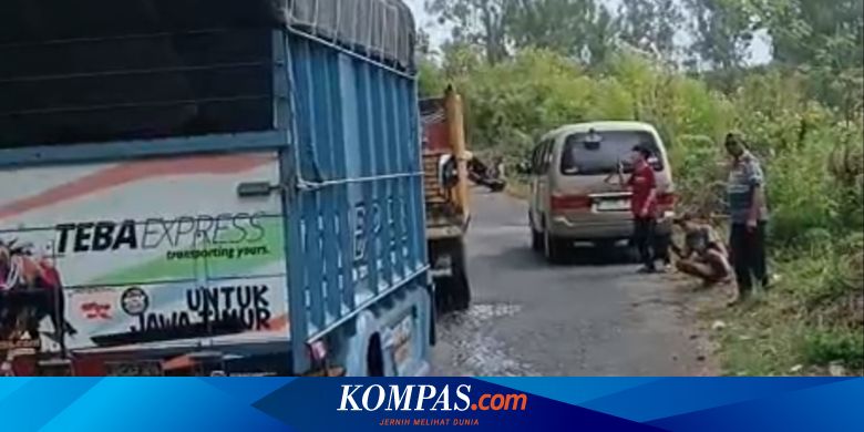 2-insiden-pada-hari-pertama-kepadatan-jalur-alternatif-banyuwangi-bondowoso