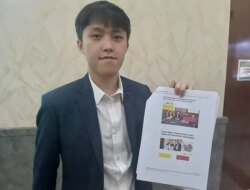 Pihak Pemohon dan Termohon Beda Pandangan soal Pengurus – Radar Banyuwangi