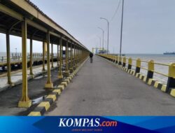 Pelabuhan Jangkar Situbondo Jadi Opsi Penyeberangan Jawa-Bali