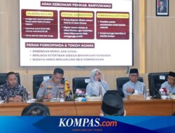 Aturan Karnaval Agustusan dan Sound Horeg di Banyuwangi, Apa Saja?