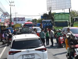 Tronton Tak Terangkut, ASDP Dikerahkan Kapal Tambahan dari Padangbai ke Banyuwangi